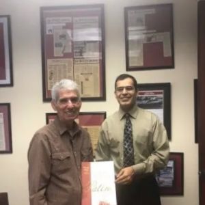 John Rizvi, P.A. - The Idea Attorneys