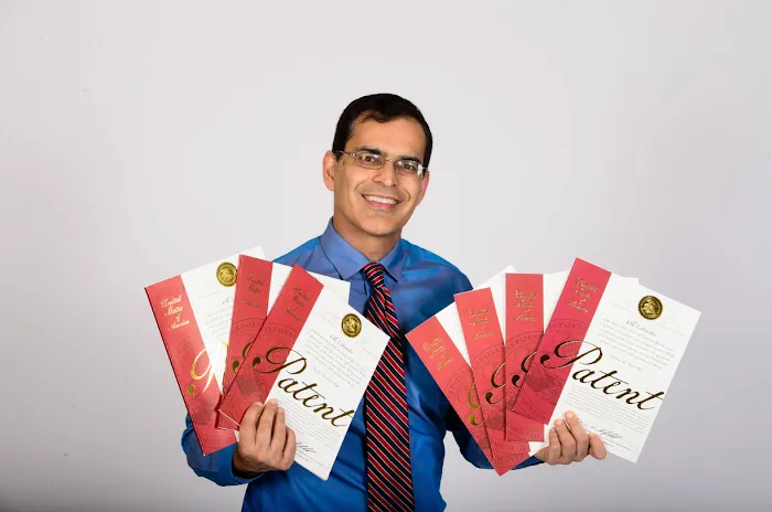 John Rizvi, P.A. - The Idea Attorneys Picture 3