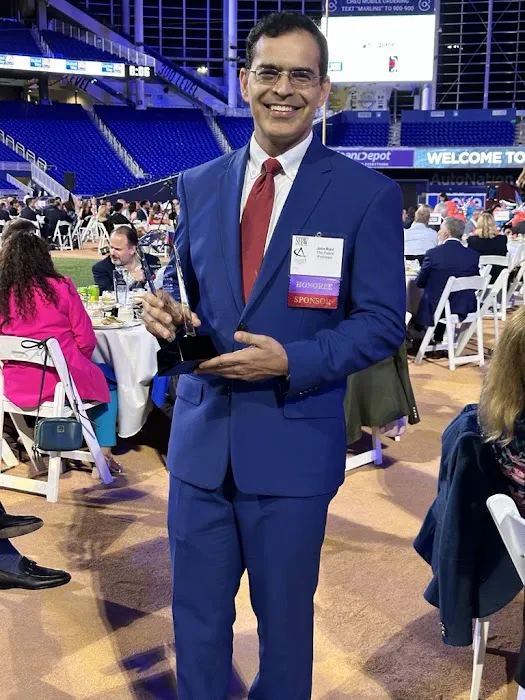 John Rizvi, P.A. - The Idea Attorneys Picture 8