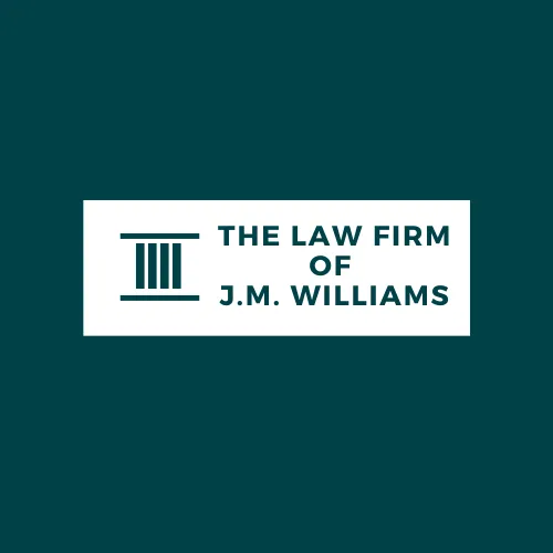 The Law Firm of J.M. Williams Picture 1