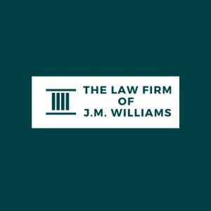 The Law Firm of J.M. Williams