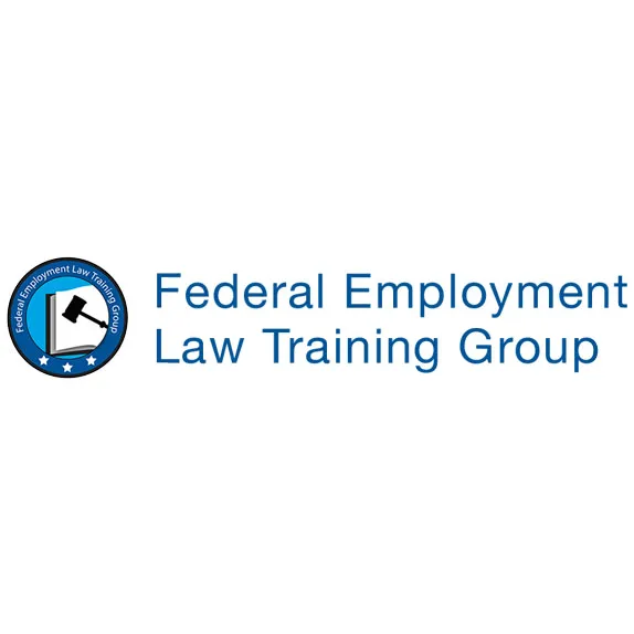 Federal Employment Law Training Group Picture 10