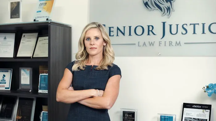 Senior Justice Law Firm | Nursing Home Abuse Attorneys Picture 8