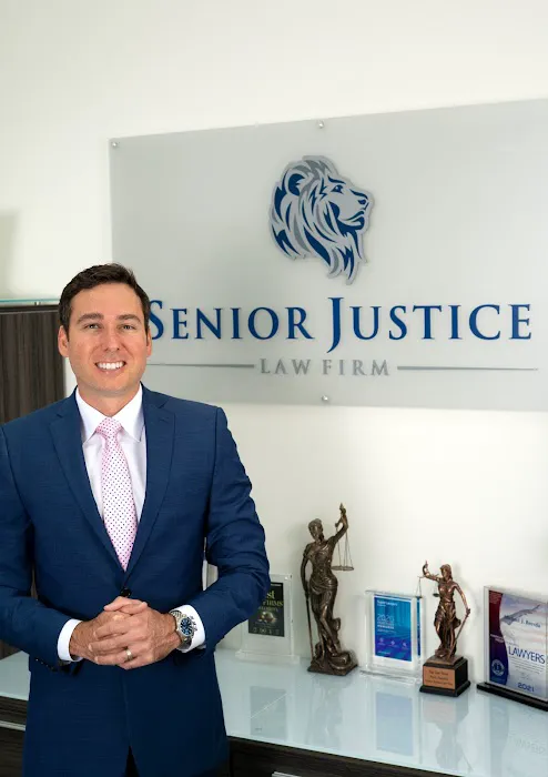 Senior Justice Law Firm | Nursing Home Abuse Attorneys Picture 4