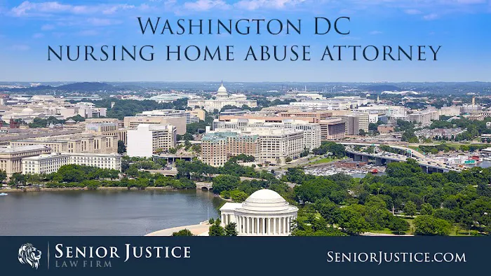 Senior Justice Law Firm | Nursing Home Abuse Attorneys Picture 3