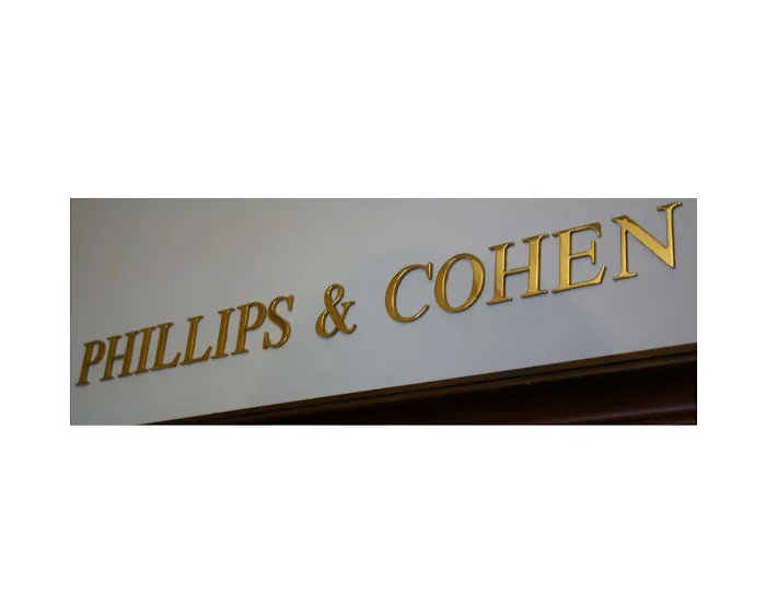 Phillips & Cohen LLP Picture 6