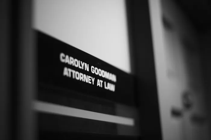 Carolyn Goodman, Attorney at Law Picture 6