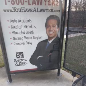 Soiontz & Kirk PA