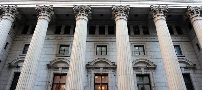 Law Office Of William Johnson Picture 2
