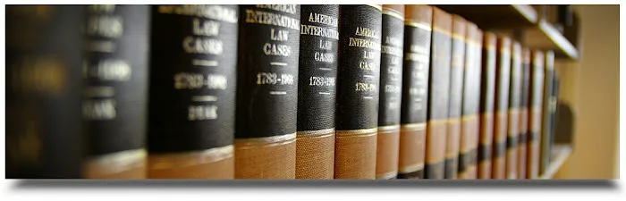 Law Office Of William Johnson Picture 7
