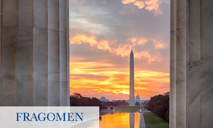 Fragomen in Washington, D.C. Picture 2
