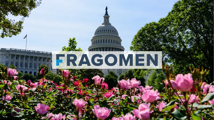 Fragomen in Washington, D.C. Picture 1