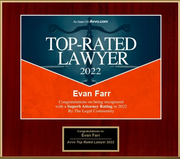 Farr Law Firm Picture 8