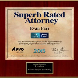 Farr Law Firm