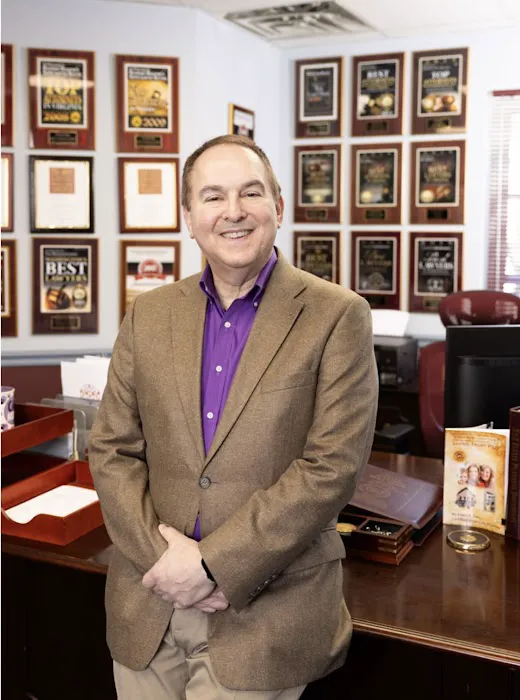 Farr Law Firm Picture 7