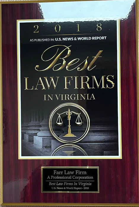 Farr Law Firm Picture 10