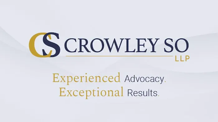 Crowley So, LLP Picture 3