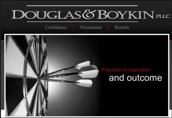 Douglas & Boykin PLLC Picture 2