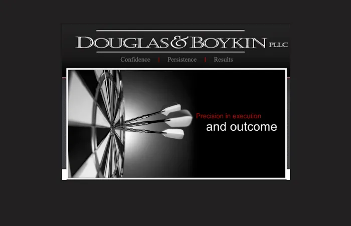 Douglas & Boykin PLLC Picture 3