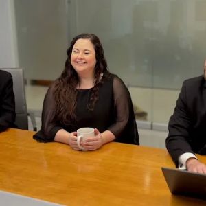Tucker PLLC - Family Law
