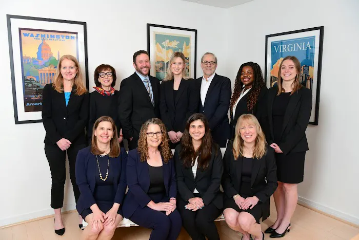 Tucker PLLC - Family Law Picture 4