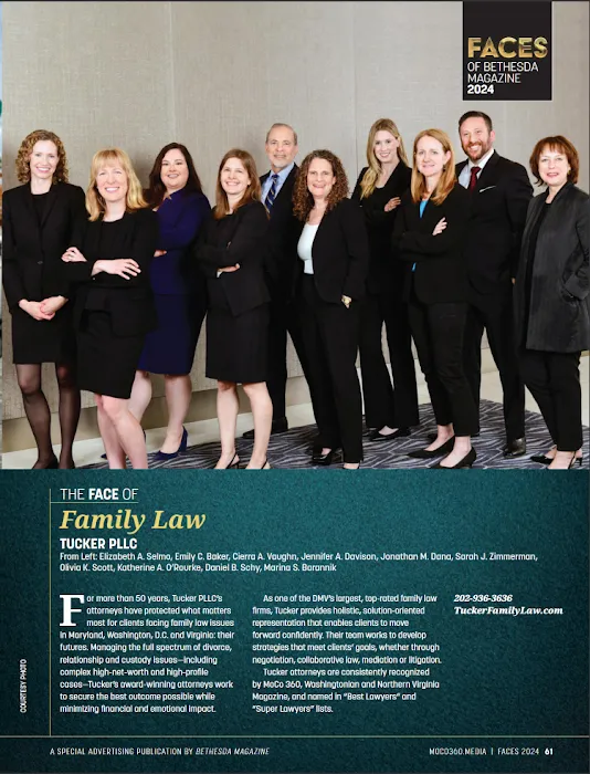 Tucker PLLC - Family Law Picture 6