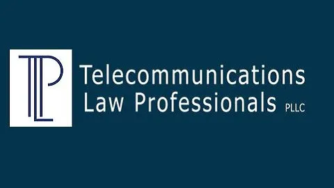 Telecommunications Law Professionals, PLLC Picture 1