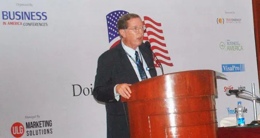 VisaPro Immigration Law Firm Picture 5