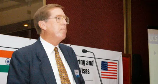 VisaPro Immigration Law Firm Picture 4