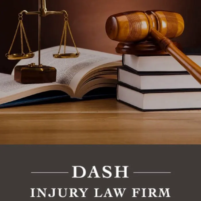 Dash Injury Law Firm Picture 2