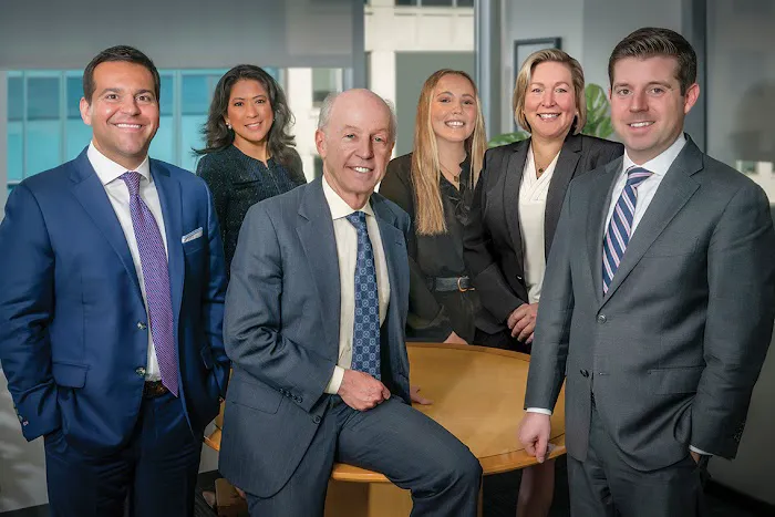 Patrick Malone & Associates, P.C. Picture 2