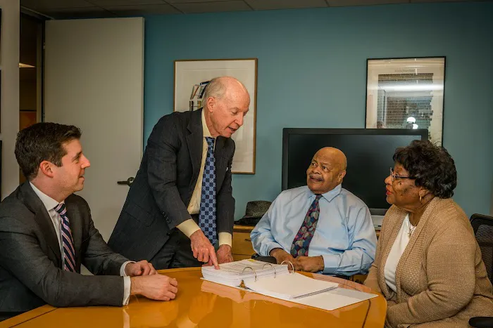 Patrick Malone & Associates, P.C. Picture 1