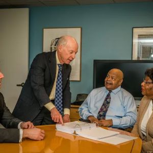 Patrick Malone & Associates, P.C.
