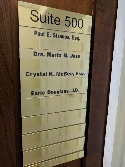 Law Offices of Paul Strauss and Associates Picture 1