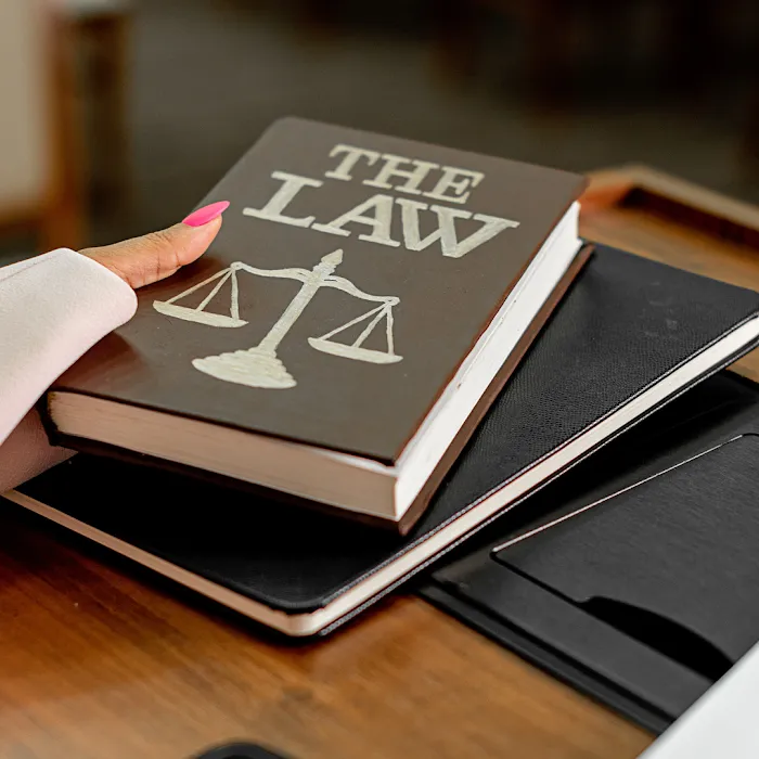 Law Firm of Charles A. Ray, P.C. Picture 2