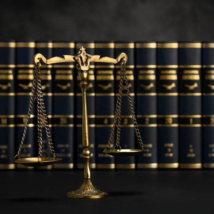Law Firm of Charles A. Ray, P.C. Picture 9