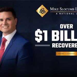 Mike Slocumb Law Firm