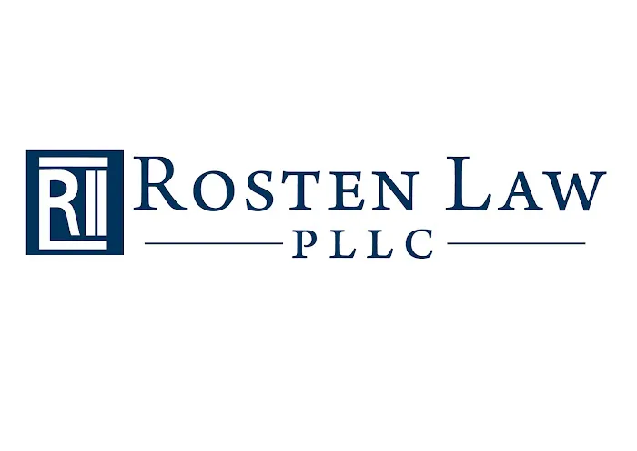 Rosten Law Picture 1