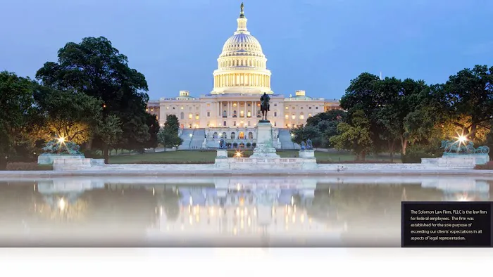 Solomon Law Firm, PLLC Picture 7