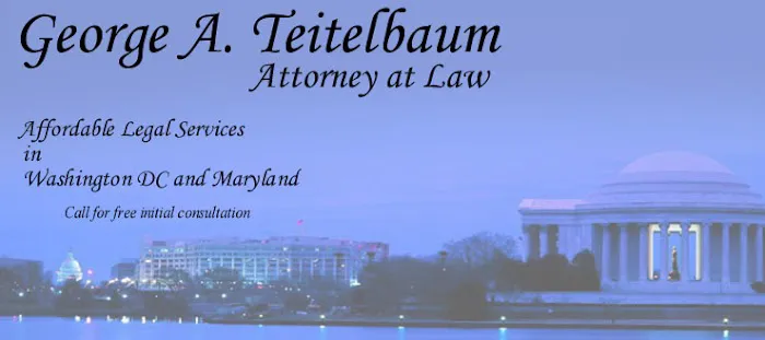 Law Offices of George A. Teitelbaum Picture 1