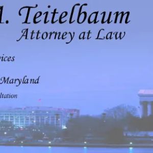 Law Offices of George A. Teitelbaum