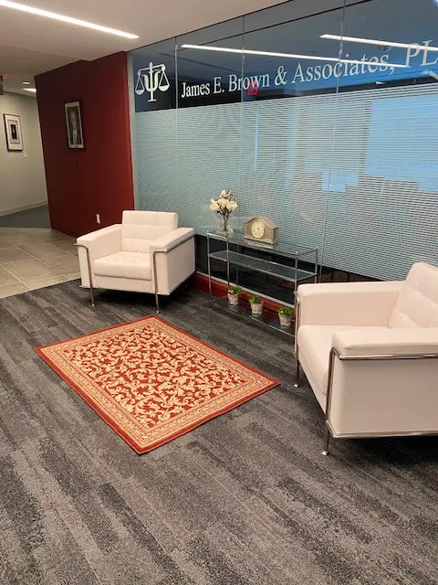 James E Brown & Associates PLLC Picture 1