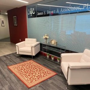 James E Brown & Associates PLLC