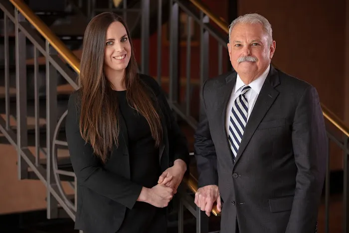 Marks & Harrison - Personal Injury Attorney Picture 1