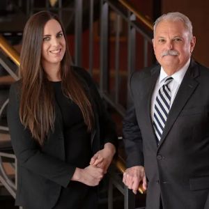 Marks & Harrison - Personal Injury Attorney