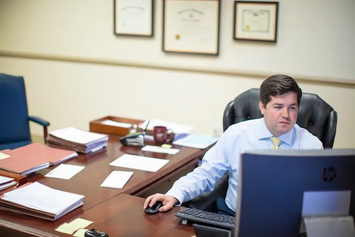 Marks & Harrison - Personal Injury Attorney Picture 4