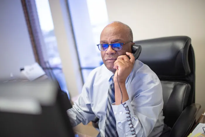 Marks & Harrison - Personal Injury Attorney Picture 6