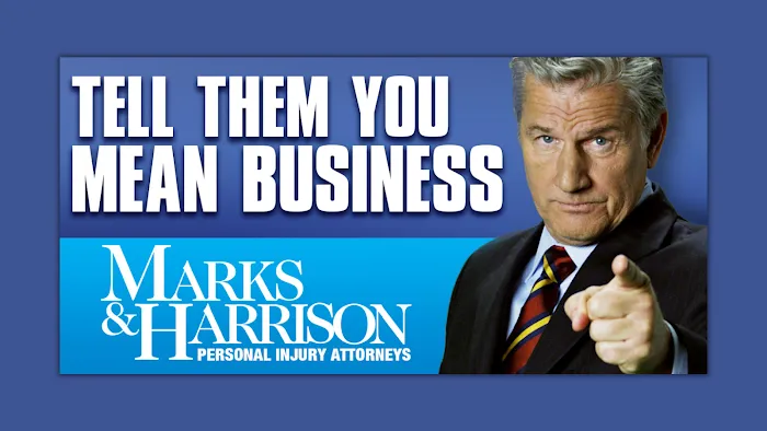 Marks & Harrison - Personal Injury Attorney Picture 9