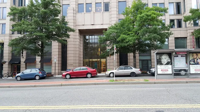Reed Smith LLP Picture 1