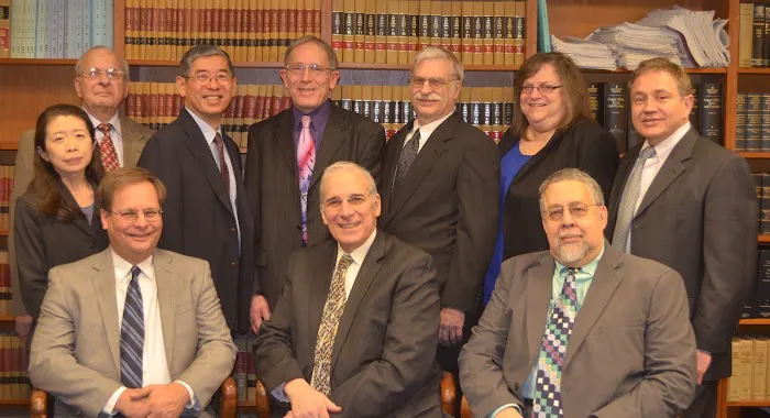 Browdy and Neimark, PLLC Picture 1